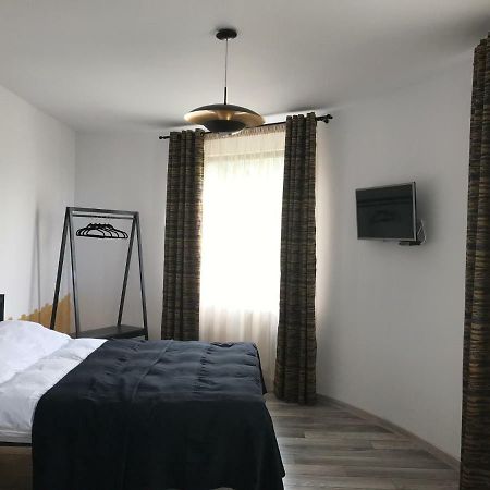 Vila Blanca Alexandru cel Bun Bagian luar foto