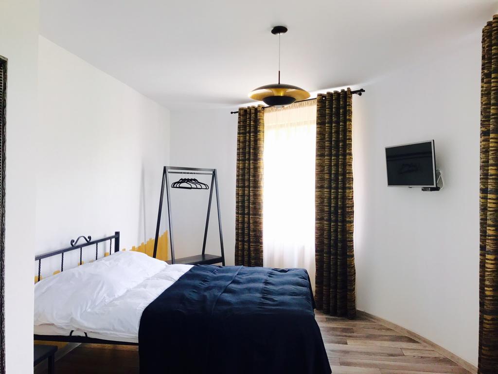 Vila Blanca Alexandru cel Bun Bagian luar foto