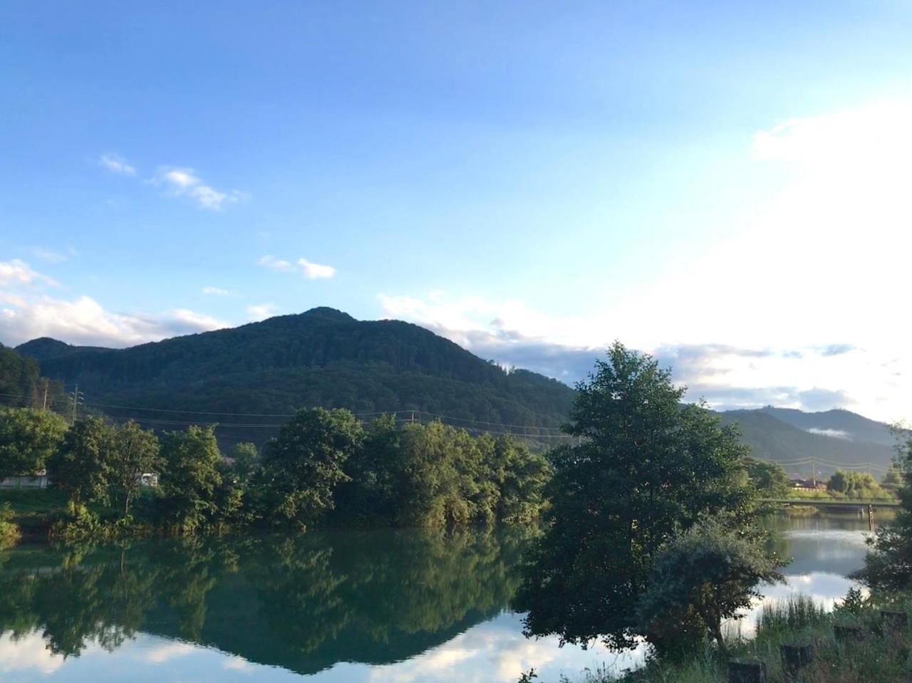 Vila Blanca Alexandru cel Bun Bagian luar foto