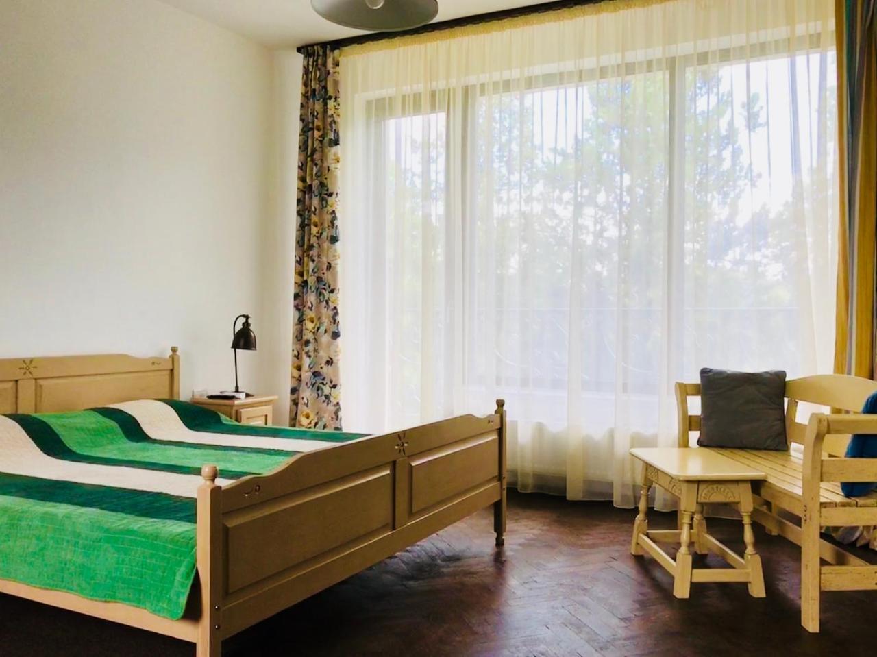 Vila Blanca Alexandru cel Bun Bagian luar foto
