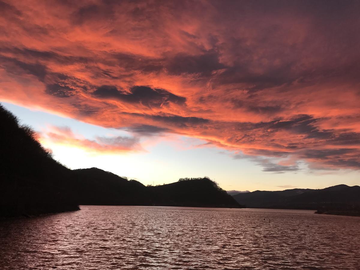 Vila Blanca Alexandru cel Bun Bagian luar foto
