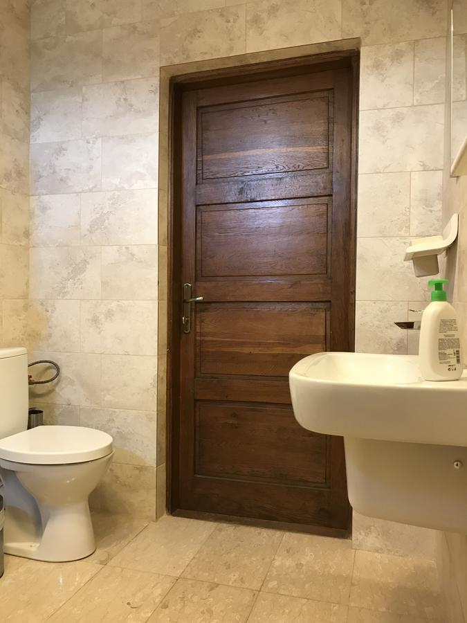 Vila Blanca Alexandru cel Bun Bagian luar foto