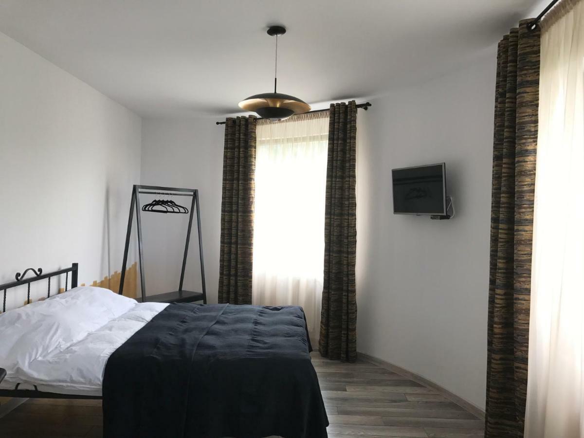 Vila Blanca Alexandru cel Bun Bagian luar foto